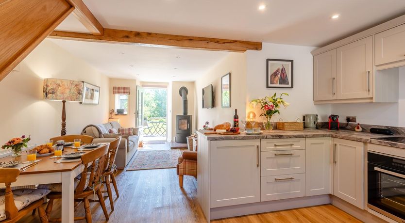 Photo of 2 Bed in Caldbeck
