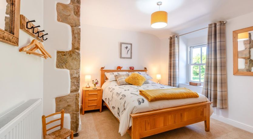 Photo of 2 Bed in Caldbeck