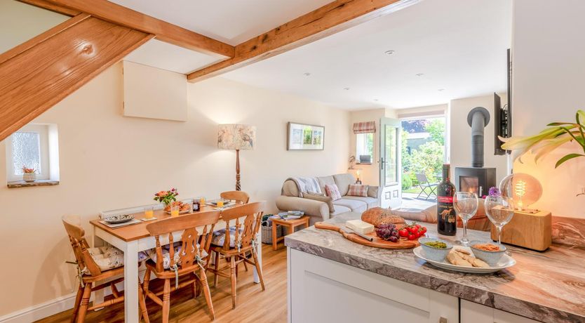 Photo of 2 Bed in Caldbeck