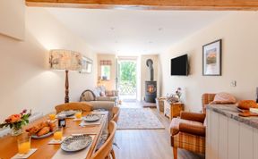 Photo of 2 Bed in Caldbeck