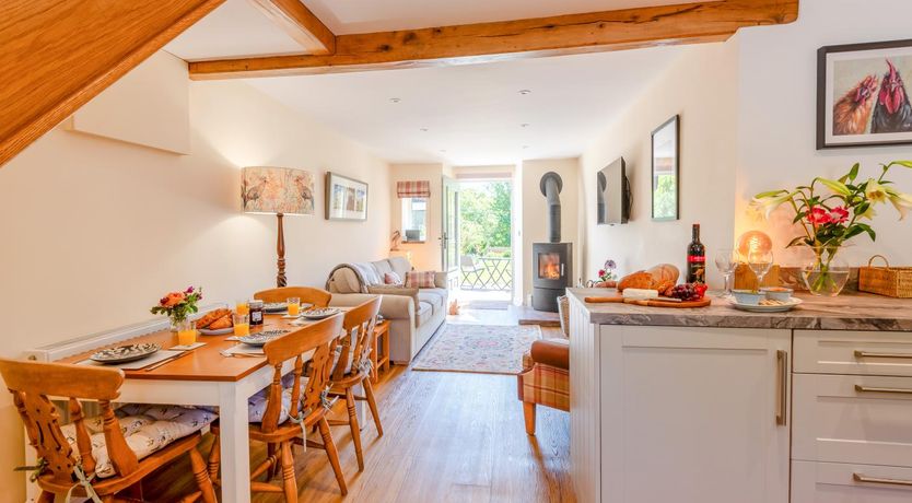 Photo of 2 Bed in Caldbeck