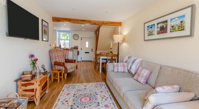 Photo of 2 Bed in Caldbeck