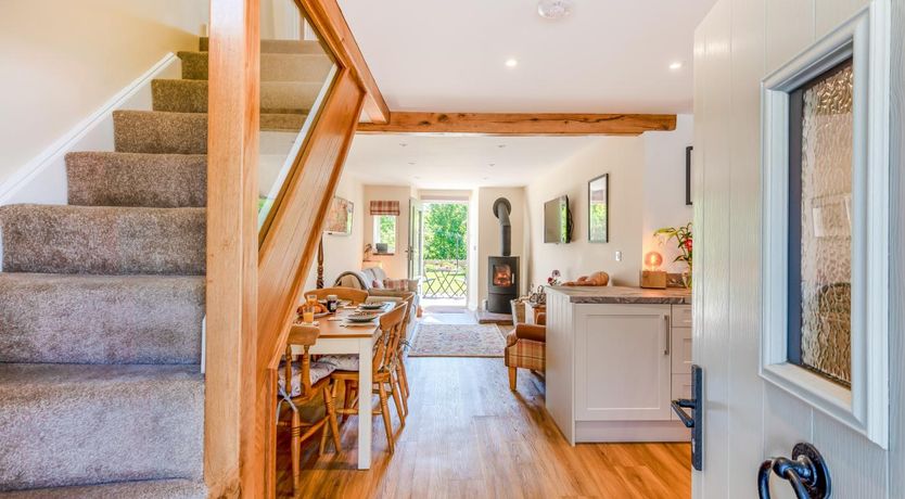 Photo of 2 Bed in Caldbeck