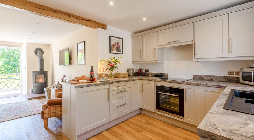 Photo of 2 Bed in Caldbeck