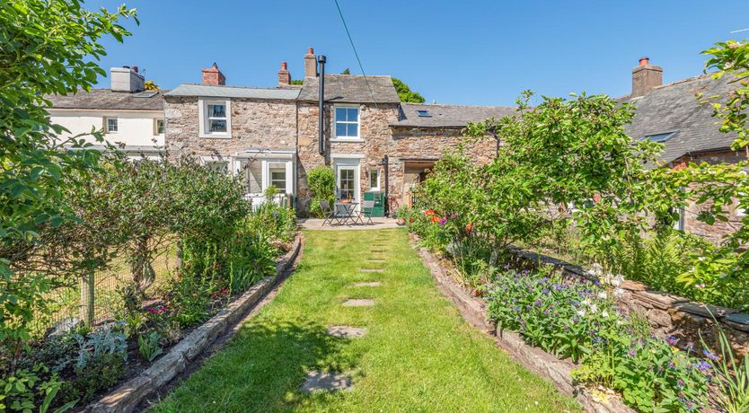 Photo of 2 Bed in Caldbeck