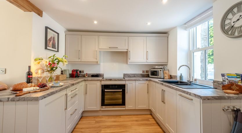 Photo of 2 Bed in Caldbeck
