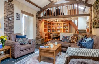 3 Bed in Capel Curig Holiday Home