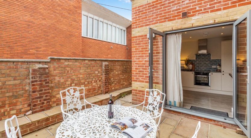 Photo of 1 Bed in Southwold