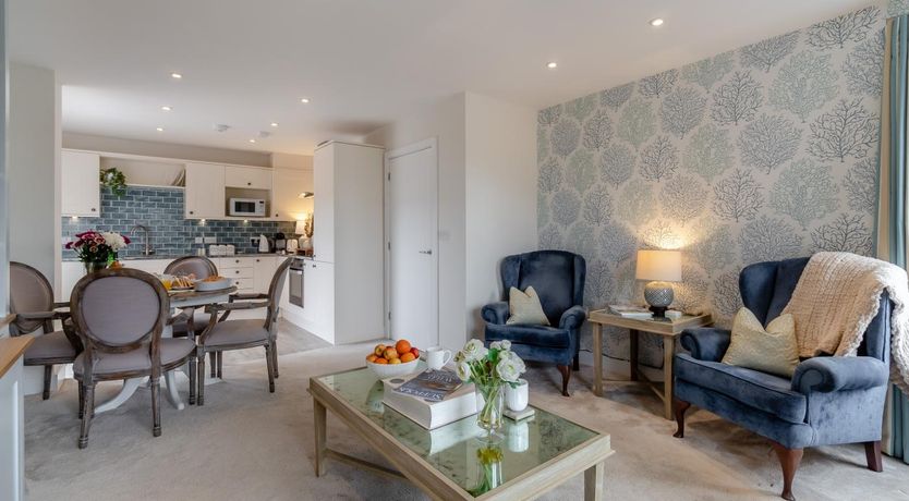 Photo of 1 Bed in Southwold