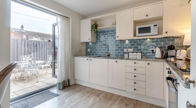 Photo of 1 Bed in Southwold