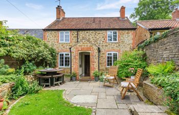 3 Bed in Ilminster Holiday Home