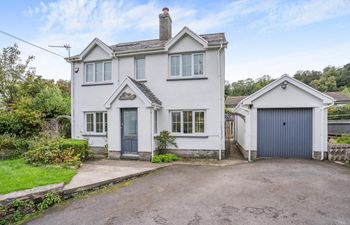 5 Bed in Oxwich Holiday Home