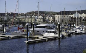 Photo of 4 Bed in Dihewyd