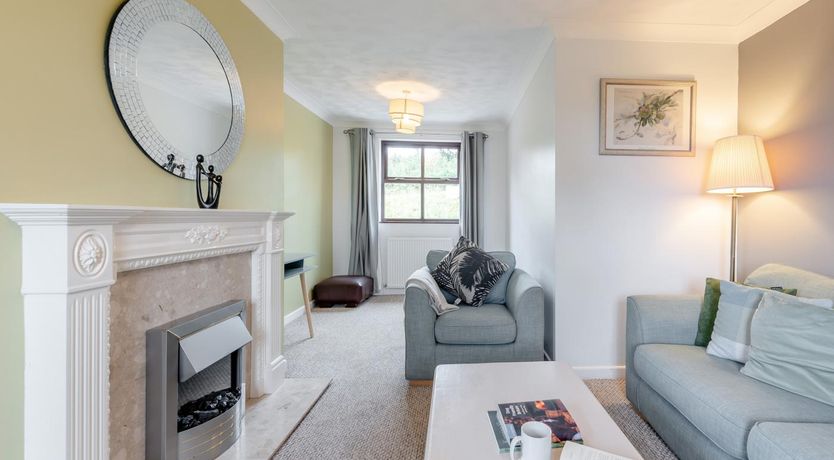 Photo of 4 Bed in Dihewyd