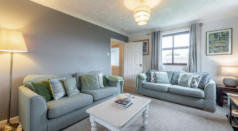 Photo of 4 Bed in Dihewyd