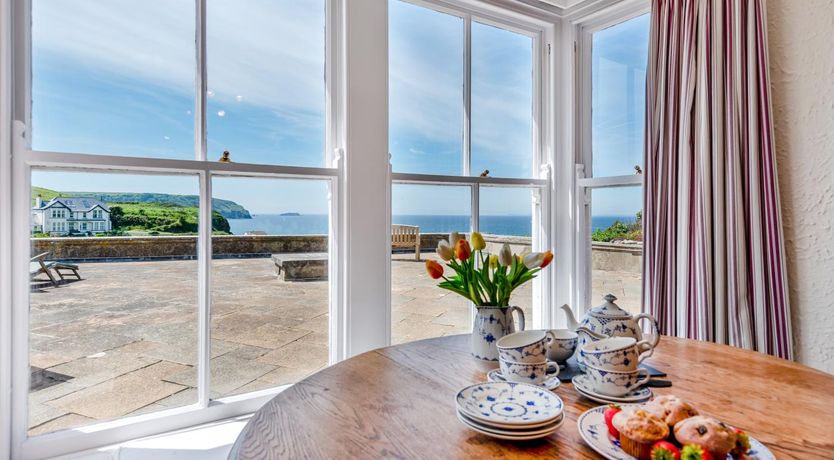 Photo of 4 Bed in Little Haven