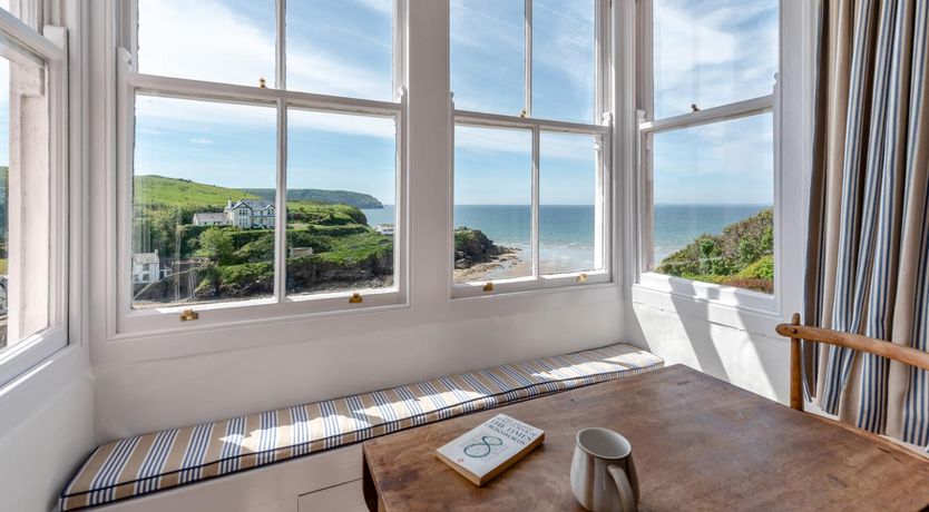 Photo of 4 Bed in Little Haven