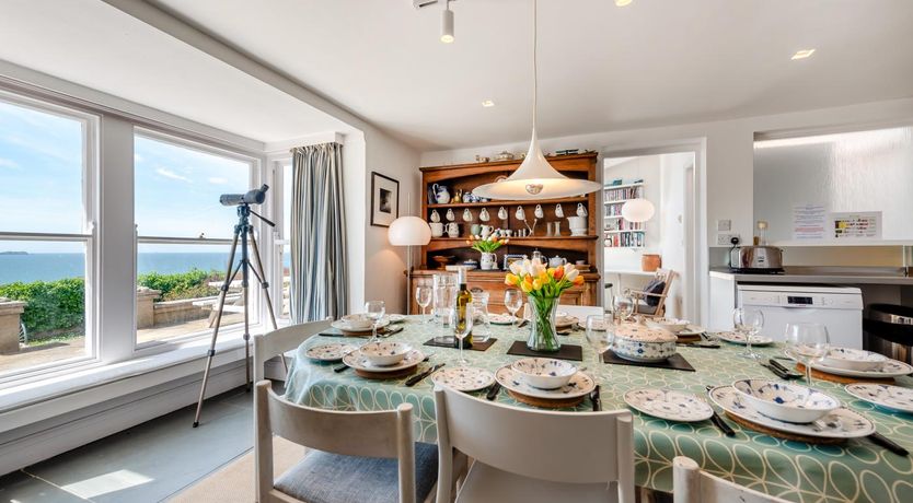 Photo of 4 Bed in Little Haven