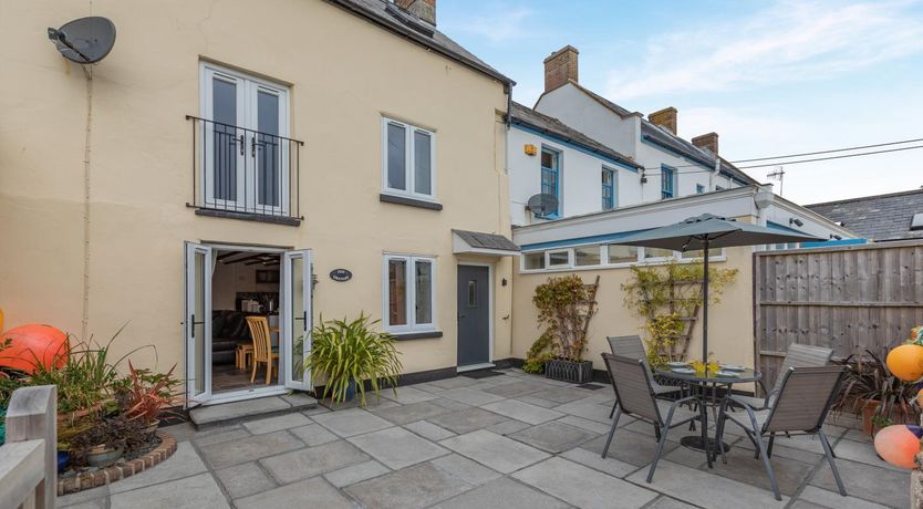 Photo of 2 Bed in Chideock