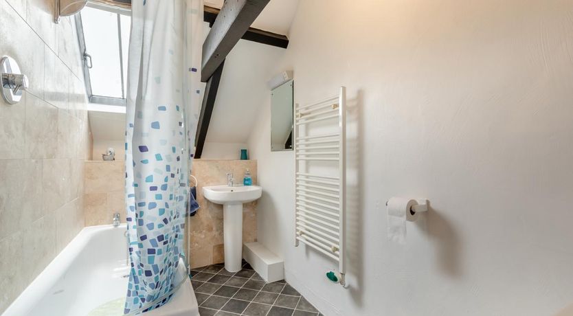 Photo of 2 Bed in Chideock