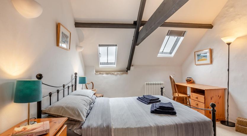 Photo of 2 Bed in Chideock