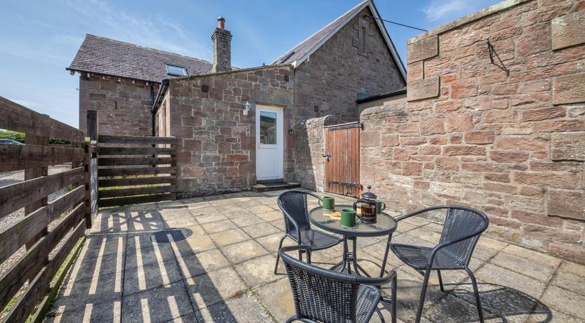 Photo of 1 Bed in Berwick-upon-Tweed