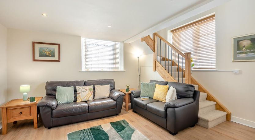 Photo of 1 Bed in Berwick-upon-Tweed