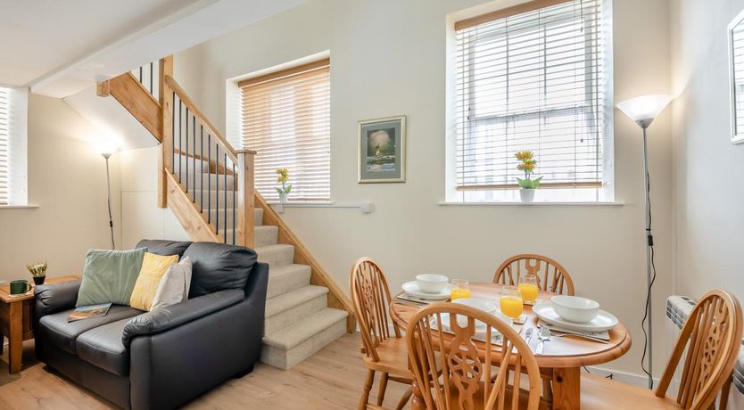 Photo of 1 Bed in Berwick-upon-Tweed