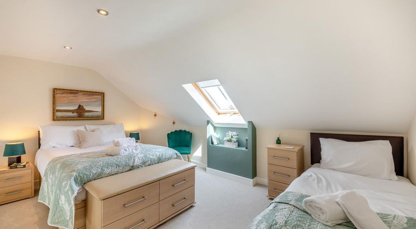 Photo of 1 Bed in Berwick-upon-Tweed