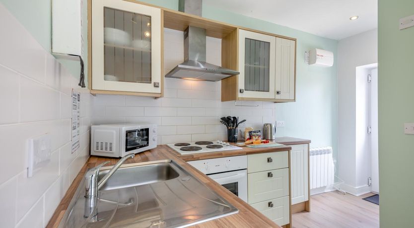 Photo of 1 Bed in Berwick-upon-Tweed