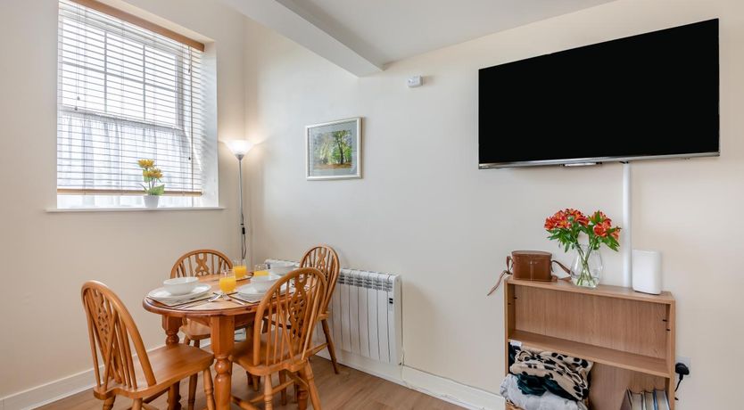 Photo of 1 Bed in Berwick-upon-Tweed