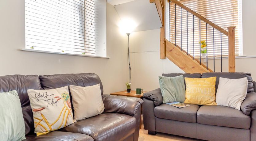 Photo of 1 Bed in Berwick-upon-Tweed