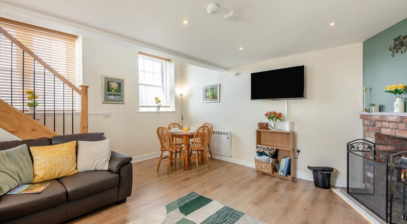 Photo of 1 Bed in Berwick-upon-Tweed