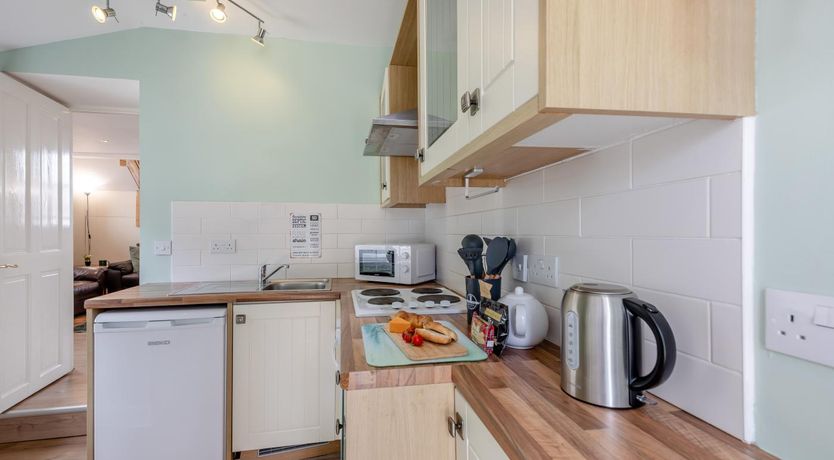 Photo of 1 Bed in Berwick-upon-Tweed