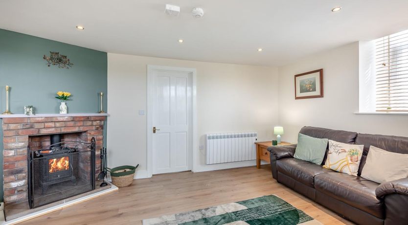 Photo of 1 Bed in Berwick-upon-Tweed