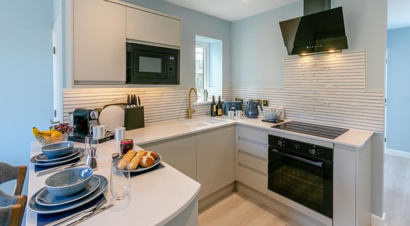 Photo of 1 Bed in Carlyon Bay