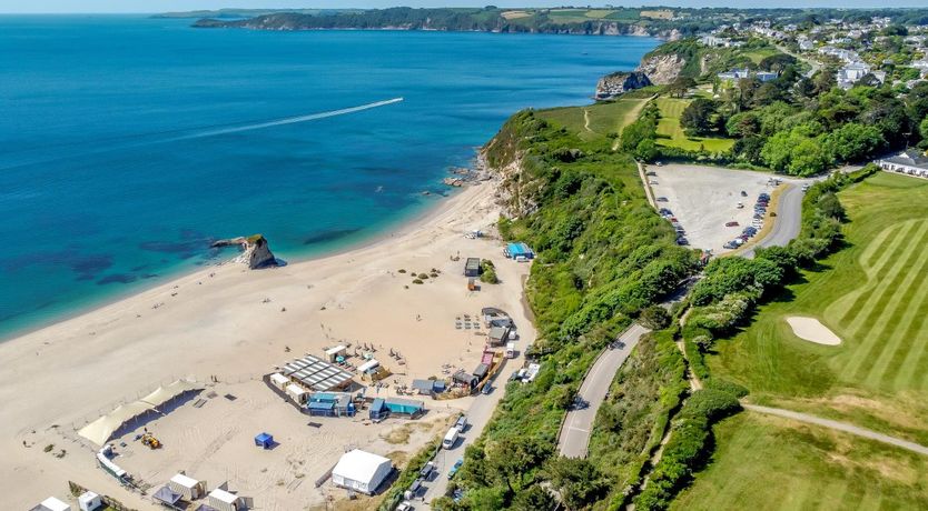 Photo of 1 Bed in Carlyon Bay