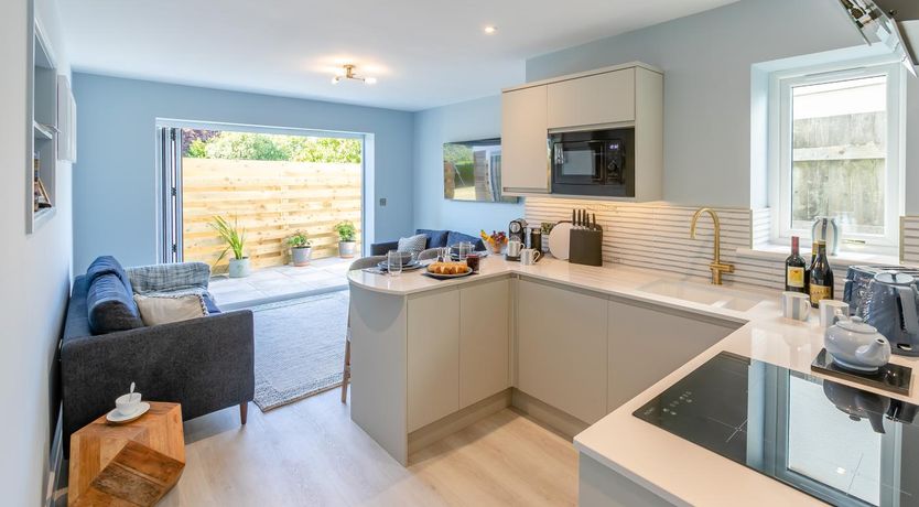 Photo of 1 Bed in Carlyon Bay