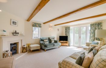 3 Bed in West Lulworth Holiday Home