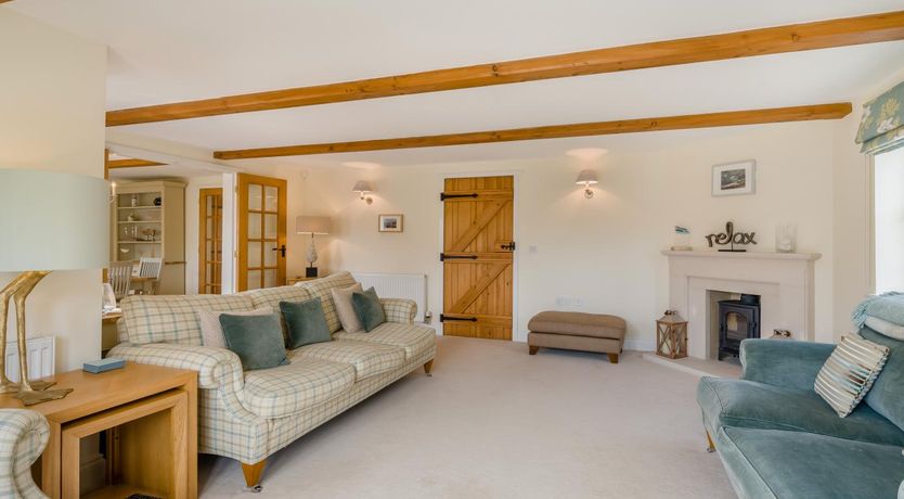 Photo of 3 Bed in West Lulworth