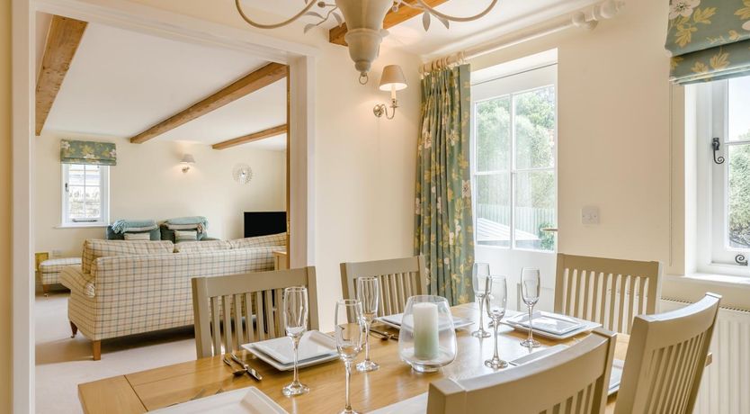 Photo of 3 Bed in West Lulworth