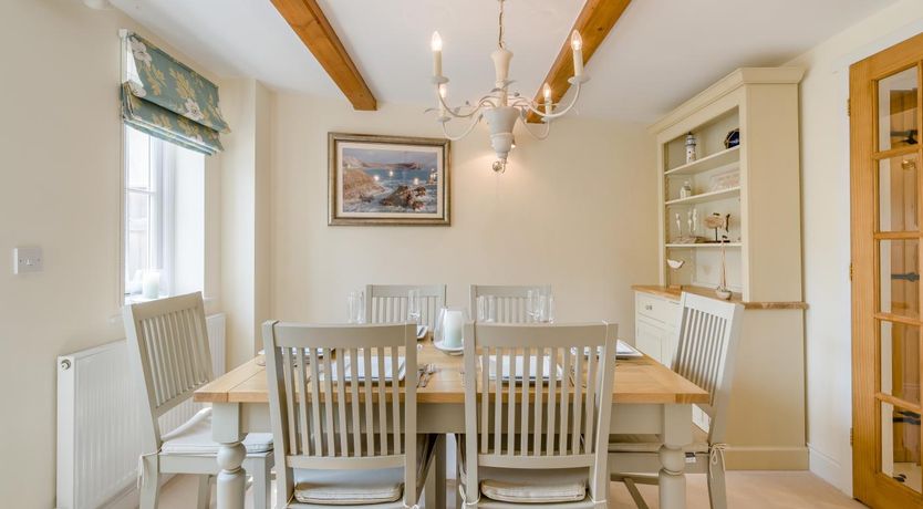 Photo of 3 Bed in West Lulworth