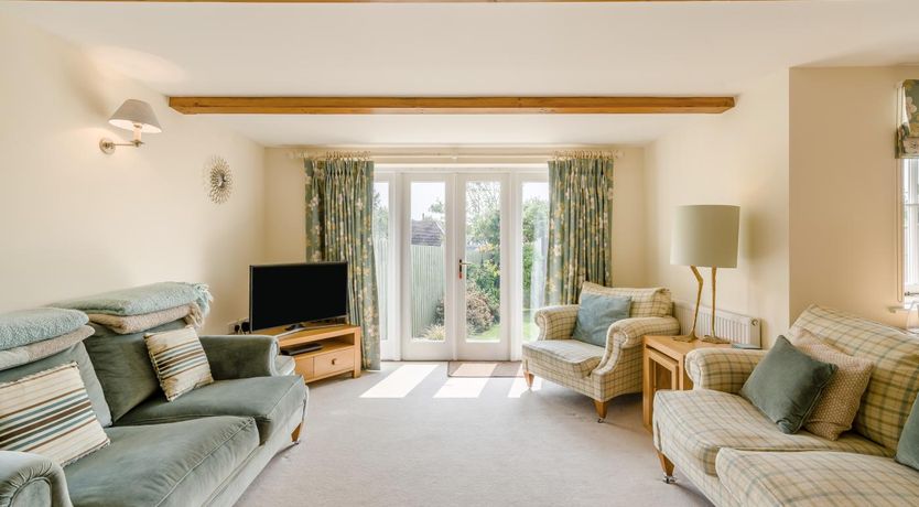 Photo of 3 Bed in West Lulworth
