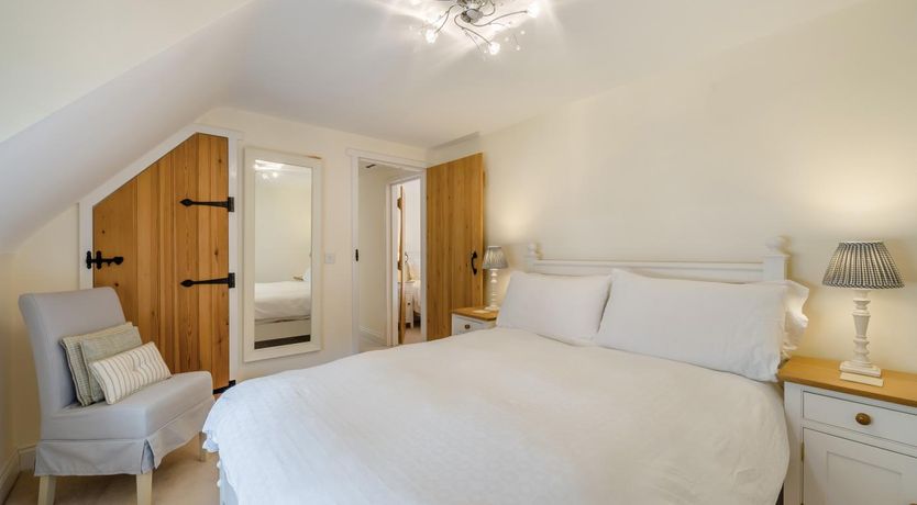 Photo of 3 Bed in West Lulworth