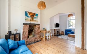 Photo of 4 Bed in Deal