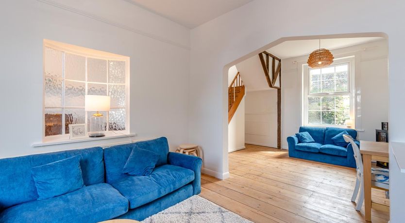 Photo of 4 Bed in Deal