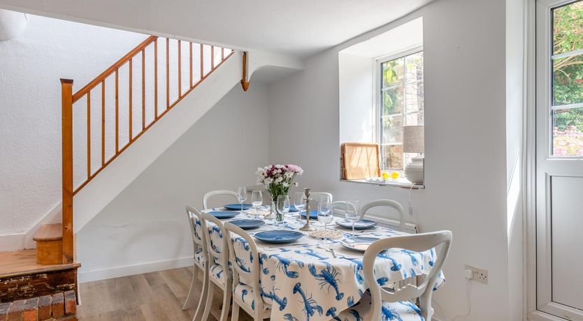 Photo of 4 Bed in Deal