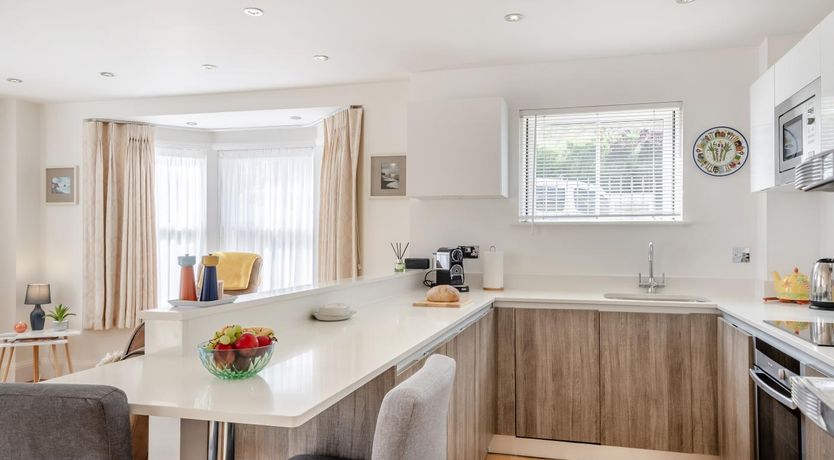 Photo of 1 Bed in Freshwater