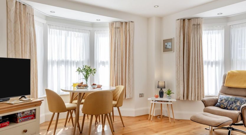 Photo of 1 Bed in Freshwater