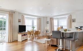 Photo of 1 Bed in Freshwater